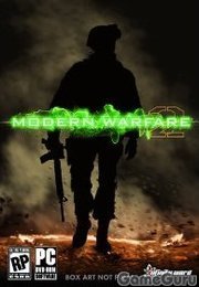 Коды к игре Modern Warfare 2