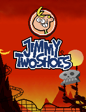 Джимми Два Башмака / Jimmy Two Shoes (176*220,240*320s40,s60)