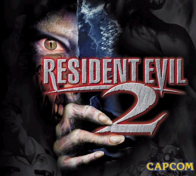 Resident Evil 2