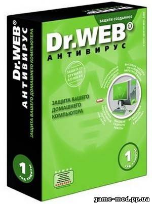 Dr.Web CureIt portable 6.00 (2010.06.01)