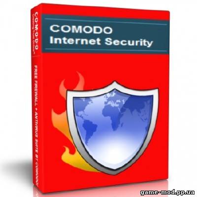 Comodo Internet Security 4.1.150349.920