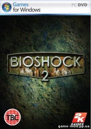 BioShock 2 (2010/RUS/Rip/3.68)