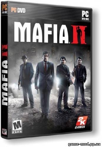 Mafia 2