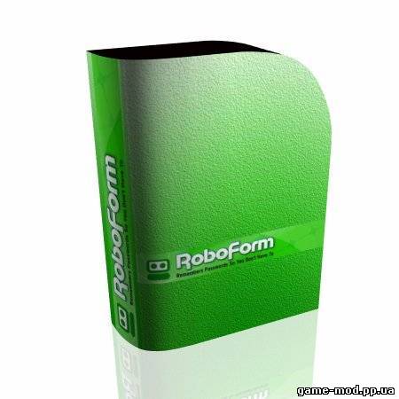 RoboForm Pro 7.0.65 Beta