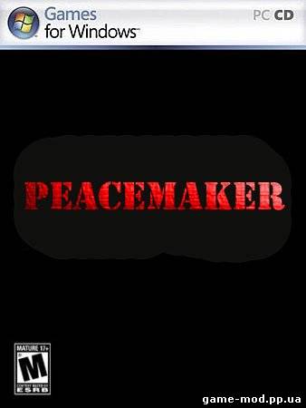 Peacemaker (2009/Rus/RePack)