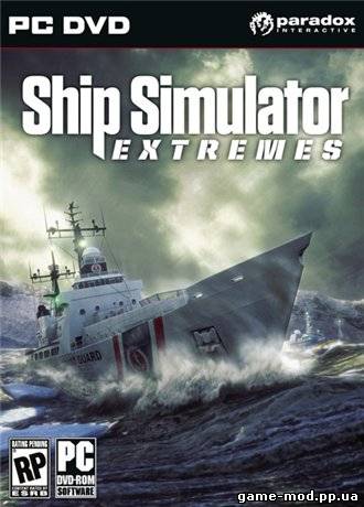 Ship Simulator Extremes (2010/ENG)