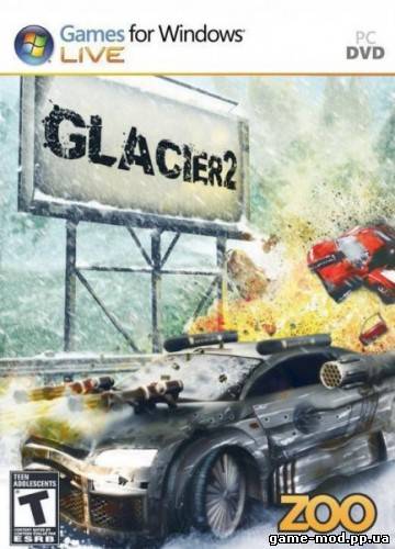 Glacier 2: Ад на льду / Glacier 2: Hell on Ice (2009/RUS/RePa