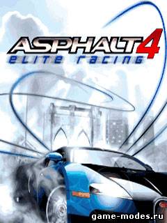 Asphalt 4