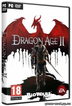 Dragon Age II (2011) RUS/ENG [Repack от R.G.ReCoding]