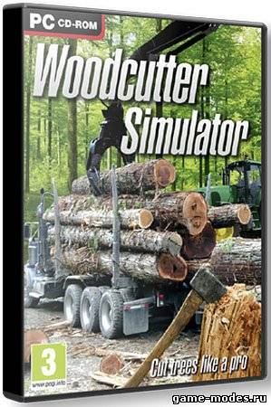 WOODCUTTER SIMULATOR 2010 (LOSSLESS REPACK)