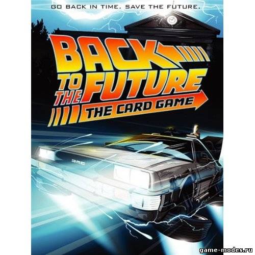 Русификатор для Back to the Future: The Game - Episode 1 It's About Time