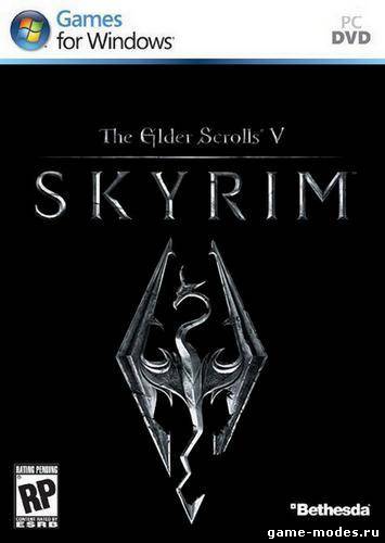 Русификатор для The Elder Scrolls V: Skyrim