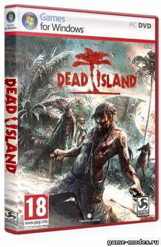 Dead Island