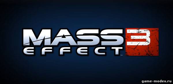 Mass Effect 3